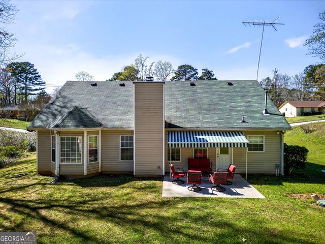 217 Farmbrook Parkway, Stockbridge, GA 30281