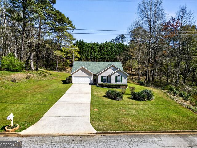 217 Farmbrook Parkway, Stockbridge, GA 30281
