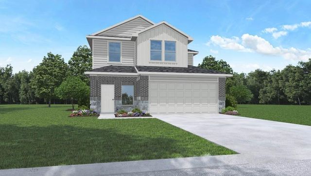 1350 Heather Rosewood Lane, Conroe, TX 77301