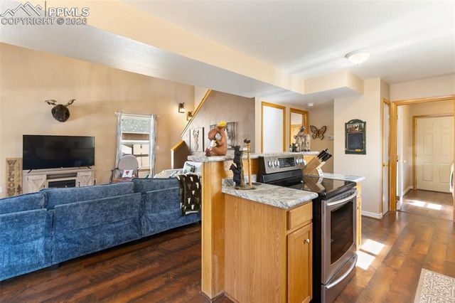 509 N Center Street, Woodland Park, CO 80863