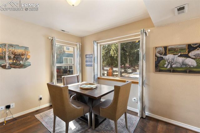 509 N Center Street, Woodland Park, CO 80863
