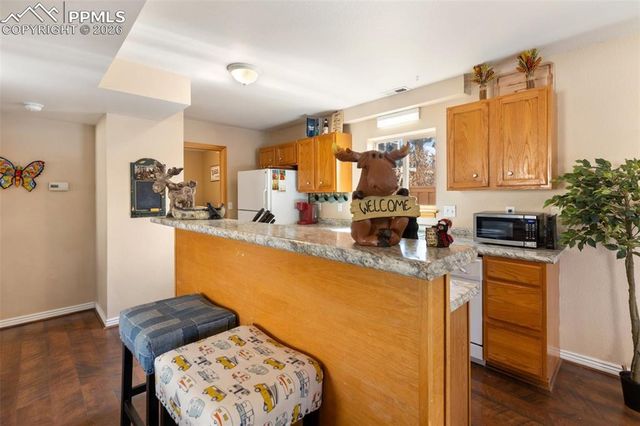 509 N Center Street, Woodland Park, CO 80863