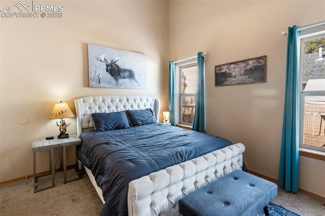 509 N Center Street, Woodland Park, CO 80863