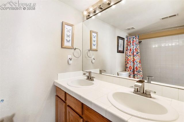 509 N Center Street, Woodland Park, CO 80863