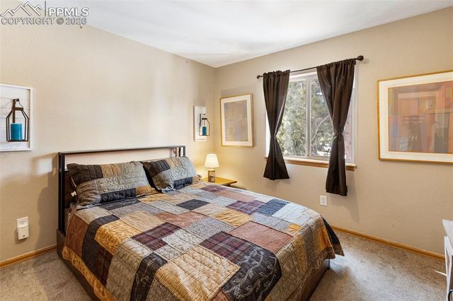 509 N Center Street, Woodland Park, CO 80863