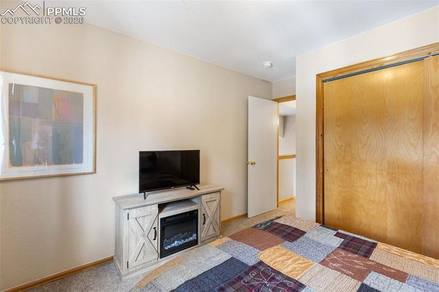 509 N Center Street, Woodland Park, CO 80863
