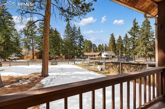 509 N Center Street, Woodland Park, CO 80863