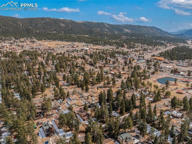 509 N Center Street, Woodland Park, CO 80863