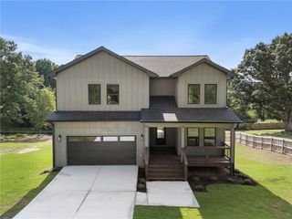394 Poplar Springs Road, Hiram, GA 30141