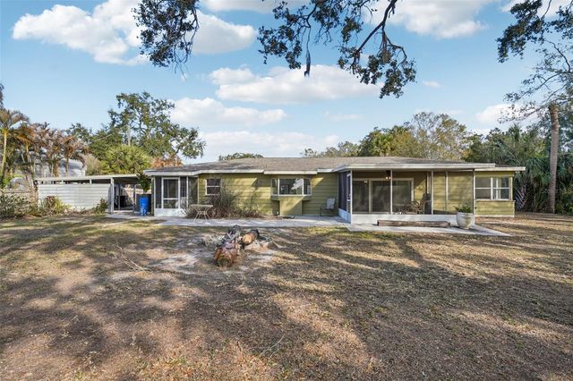 10826 TWIN PALMS RANCH ROAD, Gibsonton, FL 33534