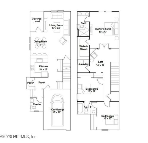395 BELFORT Court, St. Augustine, FL 32092
