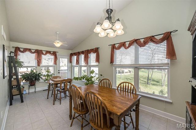 1403 Grizzly Hollow, Wentzville, MO 63385