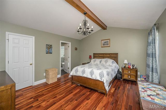 1403 Grizzly Hollow, Wentzville, MO 63385