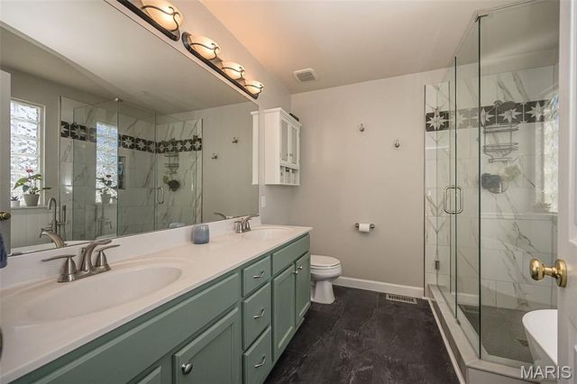 1403 Grizzly Hollow, Wentzville, MO 63385