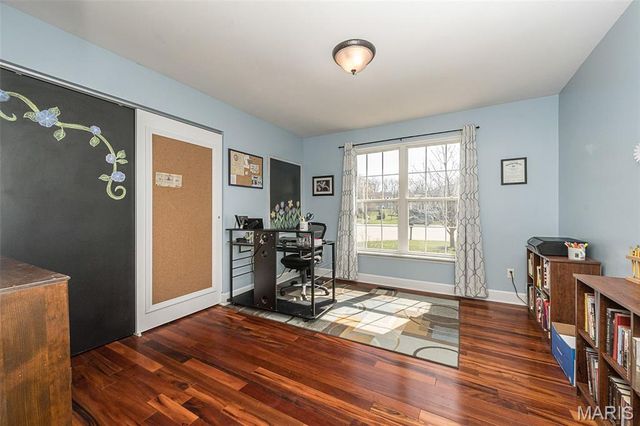 1403 Grizzly Hollow, Wentzville, MO 63385