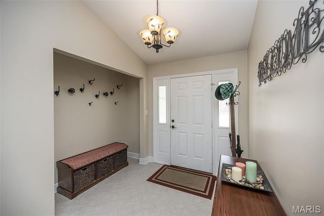 1403 Grizzly Hollow, Wentzville, MO 63385