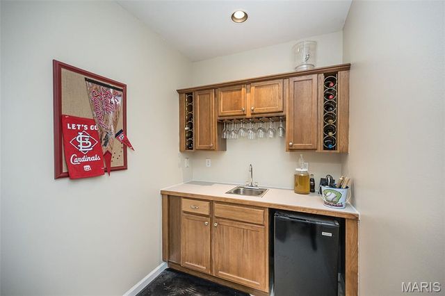 1403 Grizzly Hollow, Wentzville, MO 63385