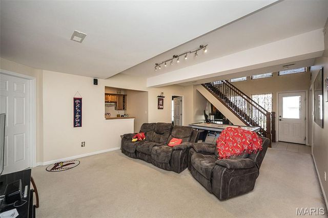 1403 Grizzly Hollow, Wentzville, MO 63385