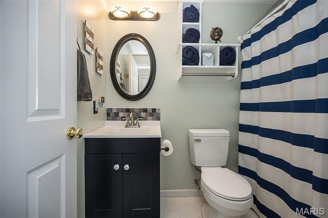 1403 Grizzly Hollow, Wentzville, MO 63385