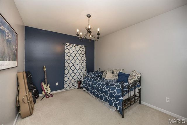 1403 Grizzly Hollow, Wentzville, MO 63385