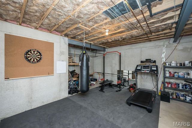 1403 Grizzly Hollow, Wentzville, MO 63385