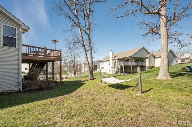 1403 Grizzly Hollow, Wentzville, MO 63385