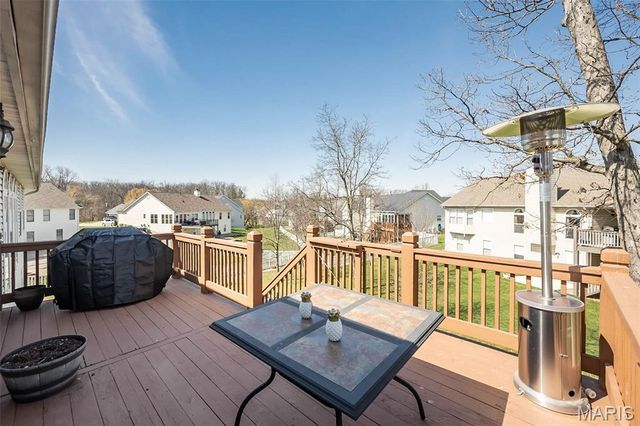 1403 Grizzly Hollow, Wentzville, MO 63385