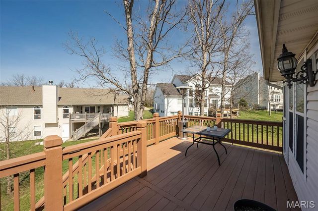 1403 Grizzly Hollow, Wentzville, MO 63385