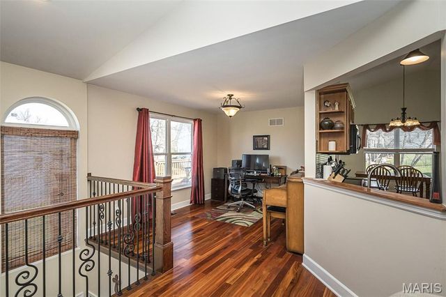 1403 Grizzly Hollow, Wentzville, MO 63385