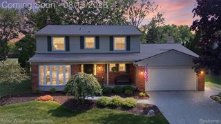 22161 Cumberland Drive, Novi, MI 48167