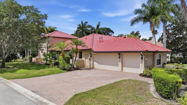 3754 EAGLE HAMMOCK DRIVE, Sarasota, FL 34240