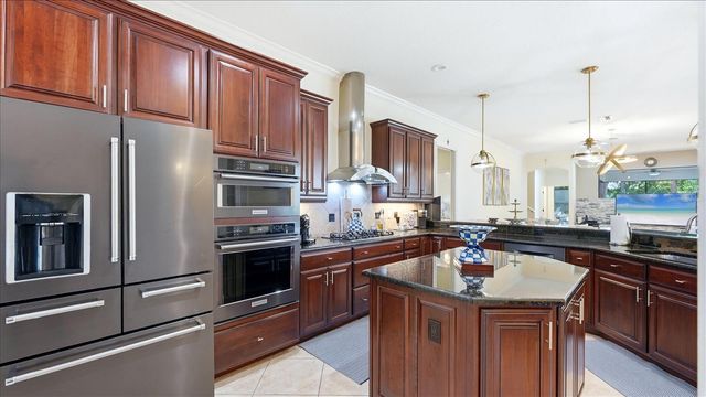 3754 EAGLE HAMMOCK DRIVE, Sarasota, FL 34240