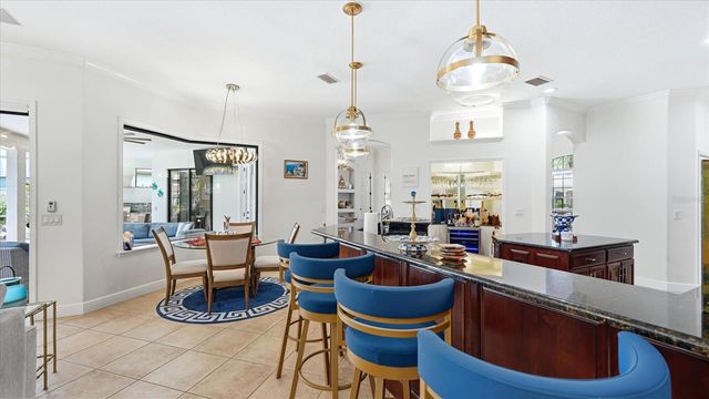 3754 EAGLE HAMMOCK DRIVE, Sarasota, FL 34240