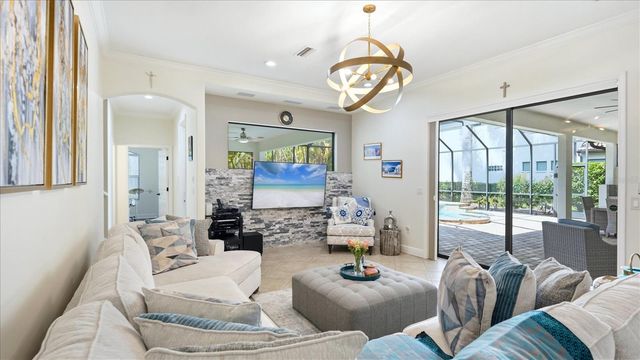 3754 EAGLE HAMMOCK DRIVE, Sarasota, FL 34240