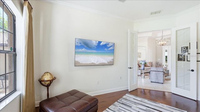 3754 EAGLE HAMMOCK DRIVE, Sarasota, FL 34240