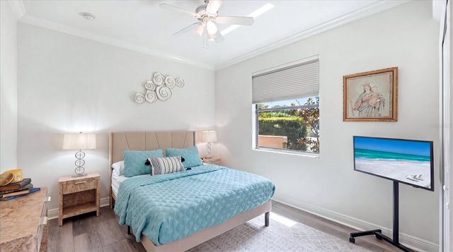 3754 EAGLE HAMMOCK DRIVE, Sarasota, FL 34240