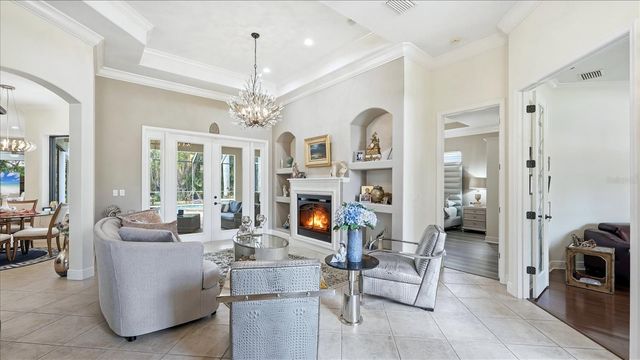 3754 EAGLE HAMMOCK DRIVE, Sarasota, FL 34240