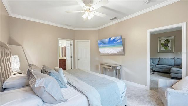 3754 EAGLE HAMMOCK DRIVE, Sarasota, FL 34240