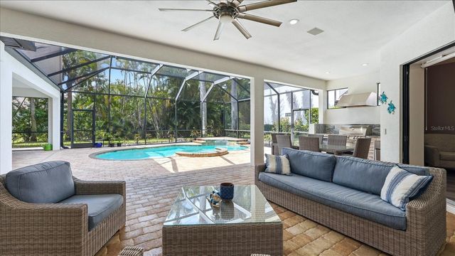 3754 EAGLE HAMMOCK DRIVE, Sarasota, FL 34240