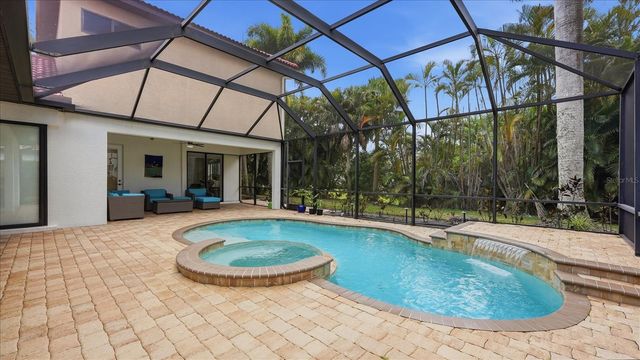 3754 EAGLE HAMMOCK DRIVE, Sarasota, FL 34240