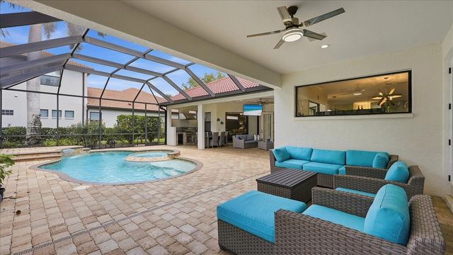 3754 EAGLE HAMMOCK DRIVE, Sarasota, FL 34240