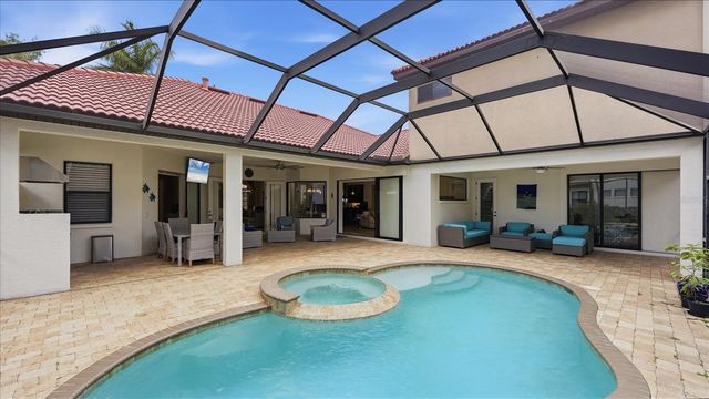3754 EAGLE HAMMOCK DRIVE, Sarasota, FL 34240