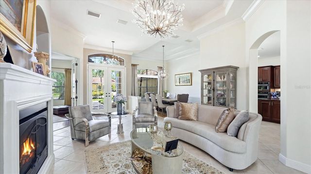 3754 EAGLE HAMMOCK DRIVE, Sarasota, FL 34240