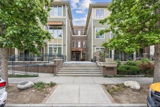 5592 S Nevada Street 209, Littleton, CO 80120
