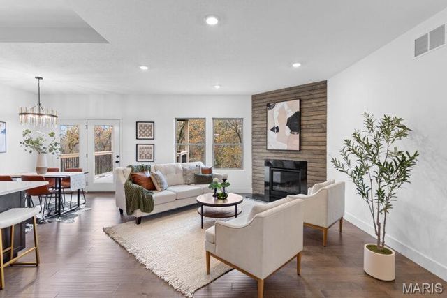 New Build CALDWELL "D" @SUTTON FARMS, Wentzville, MO 63385