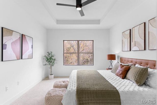 New Build CALDWELL "D" @SUTTON FARMS, Wentzville, MO 63385