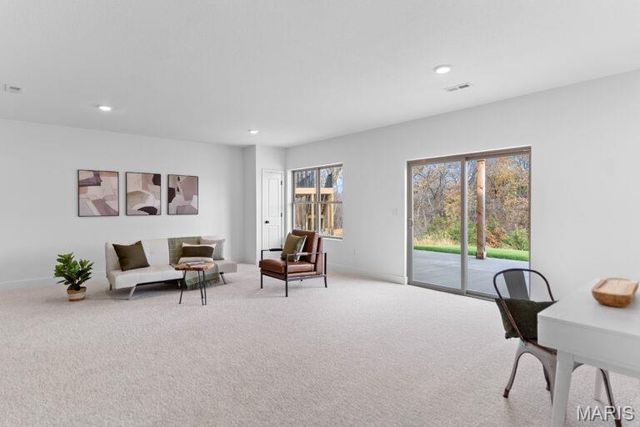 New Build CALDWELL "D" @SUTTON FARMS, Wentzville, MO 63385