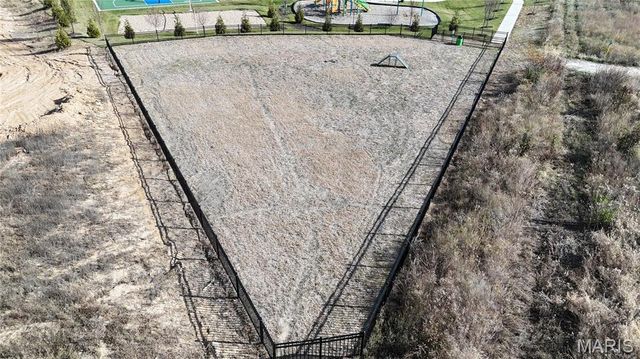 New Build CALDWELL "D" @SUTTON FARMS, Wentzville, MO 63385