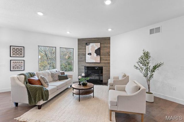 New Build CALDWELL "D" @SUTTON FARMS, Wentzville, MO 63385