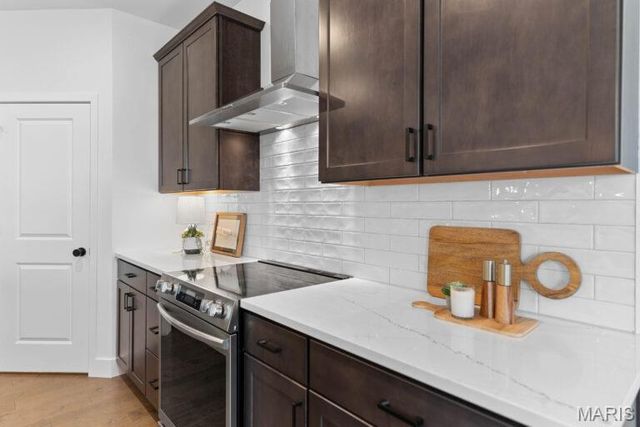 New Build CALDWELL "D" @SUTTON FARMS, Wentzville, MO 63385